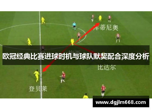 欧冠经典比赛进球时机与球队默契配合深度分析