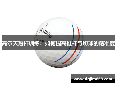 高尔夫短杆训练：如何提高推杆与切球的精准度